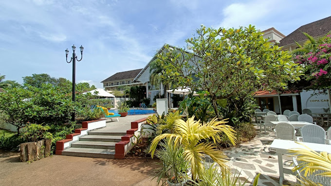 RADISSON BLU RESORT GOA CAVELOSSIM BEACH